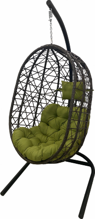 Кресло подвесное Кокон XL в Казани 