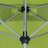 Зонт садовый Doppler Activ прямоугольный салатовый 210х140 см в Казани 