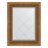 Зеркало с гравировкой в багетной раме Evoform бронзовый акведук 93 мм 57x75 см в Казани 