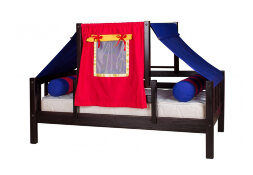 Детская кровать Кнопа
