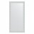Зеркало в багетной раме Evoform перламутровые дюны 89 мм 81x161 см в Казани 