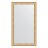Зеркало в багетной раме Evoform версаль кракелюр 64 мм 65х115 см в Казани 