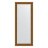Зеркало напольное с фацетом в багетной раме Evoform травленая бронза 99 мм 84x204 см в Казани 