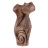 Скульптура керам кот мартын Porc-сeramic в Казани 