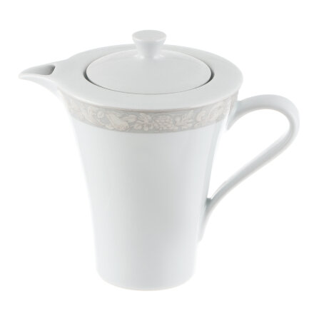 Чайник Porcelaine du Reussy Vendome с крышкой 550 мл в Казани 