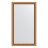 Зеркало в багетной раме Evoform версаль бронза 64 мм 65х115 см в Казани 