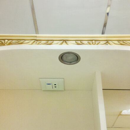 Зеркало-шкаф со светом Венера -80 левое комбинированное Мисти П-ВНР04080-25СВЛ в Казани 