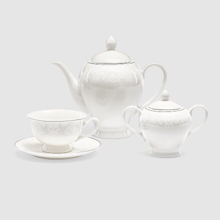 Сервиз чайный French garden Grace 14 предметов 6 персон в Казани 