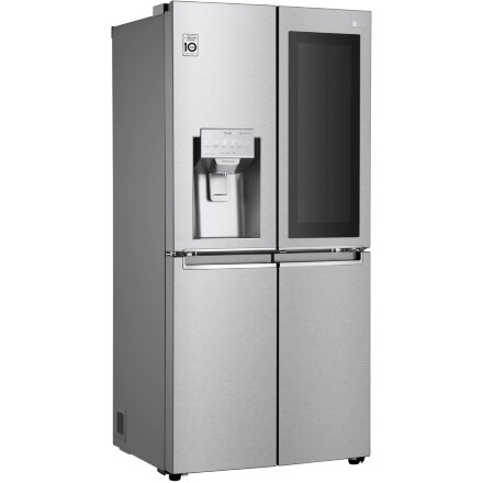 Холодильник LG GC-X22FTALL в Казани 
