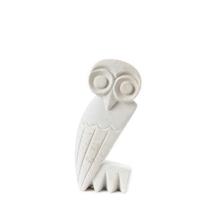 Owl Скульптура L в Казани 