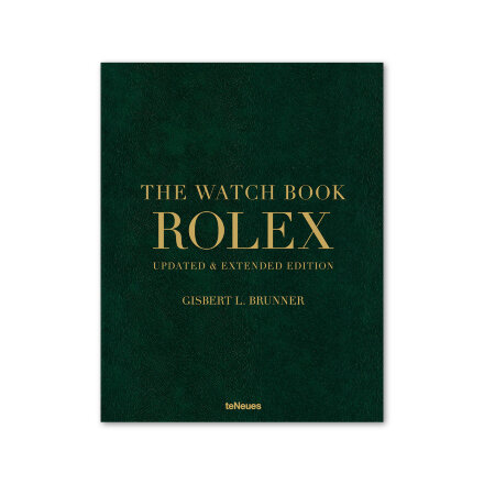 Rolex - The Watch Book Книга в Казани 