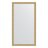 Зеркало в багетной раме Evoform сусальное золото 47 мм 62х112 см в Казани 