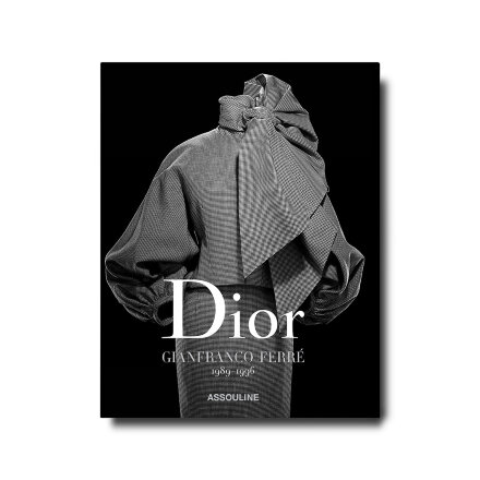 Dior by Gianfranco Ferr? Книга в Казани 