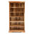 Набор шкафов для книг TC Bombay бежевый с коричневым из 3 предметов в Казани 