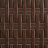 Шезлонг Mandella Titan коричневый 200х63х30 см в Казани 
