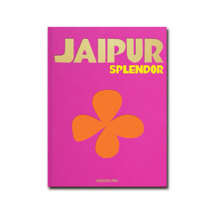 Travel Jaipur Splendor Книга в Казани 