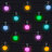 Гирлянда Twinkly Festoon Lights 20 RGB LED 10 м со стартовым шнуром в Казани 