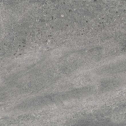 Плитка Kerama Marazzi Про Матрикс серый темный обрезной натуральный 60х60 см DD602300R в Казани 