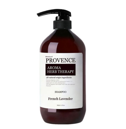 Шампунь для волос Provence lavender 500 мл в Казани 