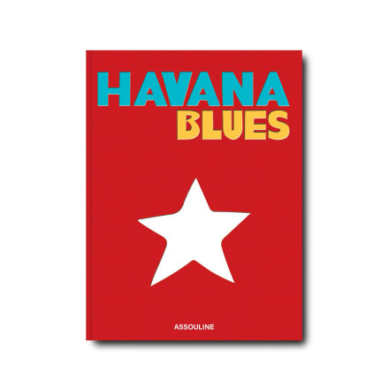Travel Havana Blues Книга в Казани 