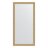 Зеркало в багетной раме Evoform сусальное золото 47 мм 52х102 см в Казани 