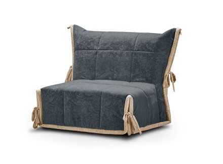 Кресло-кровать Флора без подлокотников в Казани 