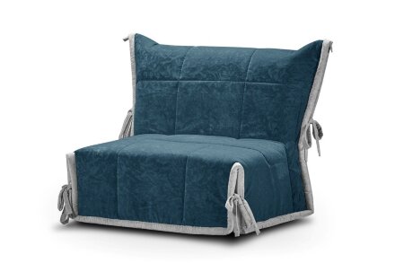 Кресло-кровать Флора без подлокотников в Казани 