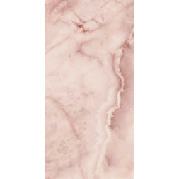 Плитка Kerama Marazzi Milano Ониче SG595802R розовый светлый лаппатированный 119,5x238,5x1,1 см