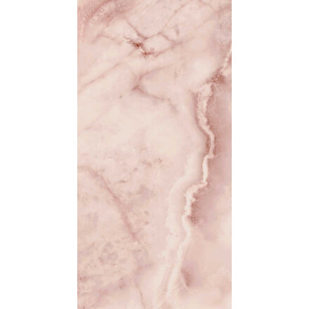 Плитка Kerama Marazzi Milano Ониче SG595802R розовый светлый лаппатированный 119,5x238,5x1,1 см в Казани 