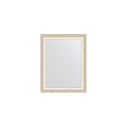 Зеркало в багетной раме Evoform состаренное серебро 37 мм 36х46 см в Казани 