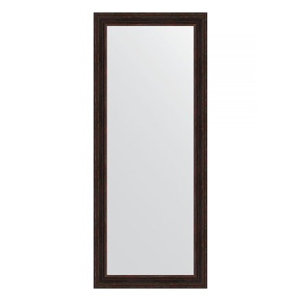 Зеркало напольное в багетной раме Evoform темный прованс 99 мм 84x204 см в Казани 