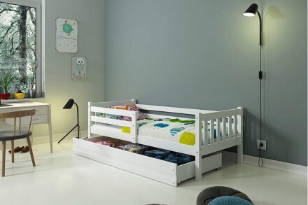 Детская кроватка Малыш 2 в Казани 