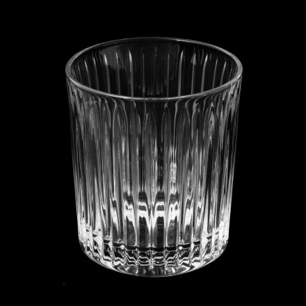 Набор стаканов для виски skyline 320мл 6шт Crystal bohemia a.s. в Казани 