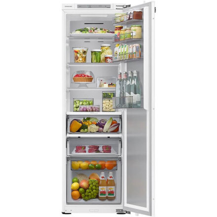 Холодильник Samsung BRR29703EWW в Казани 