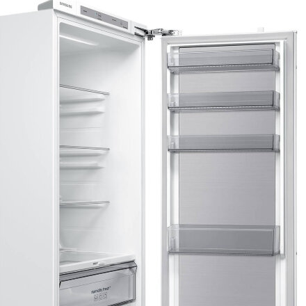 Холодильник Samsung BRR29703EWW в Казани 