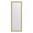 Зеркало в багетной раме Evoform сусальное золото 47 мм 52х142 см в Казани 