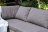Трансформирующийся диван гиацинт Лунго серый в Казани 