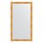 Зеркало напольное в багетной раме Evoform травленое золото 99 мм 114x204 см в Казани 