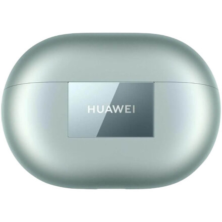 Наушники Huawei FreeBuds Pro 3 зеленый в Казани 