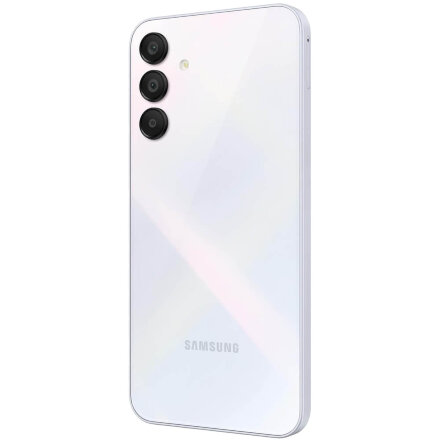 Смартфон Samsung Galaxy A15 128 Гб голубой в Казани 
