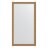 Зеркало напольное с фацетом в багетной раме Evoform медный эльдорадо 73 мм 109x198 см в Казани 