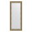 Зеркало напольное с гравировкой в багетной раме Evoform виньетка античная бронза 109 мм 85x205 см в Казани 