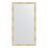 Зеркало напольное в багетной раме Evoform травленое серебро 99 мм 114x204 см в Казани 
