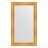 Зеркало в багетной раме Evoform травленое золото 99 мм 72х122 см в Казани 