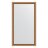 Зеркало в багетной раме Evoform версаль бронза 64 мм 75х135 см в Казани 