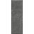 Плитка Kerama Marazzi Буонарроти серый темный грань обрезной 13108R 30x89,5 см в Казани 