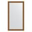 Зеркало напольное в багетной раме Evoform травленая бронза 99 мм 114x204 см в Казани 