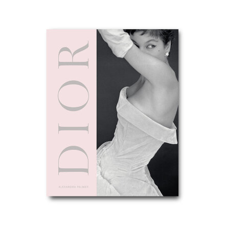 Dior: A New Look, A New Enterprise (1947 - 57) Книга в Казани 
