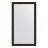 Зеркало напольное в багетной раме Evoform темный прованс 99 мм 114x204 см в Казани 