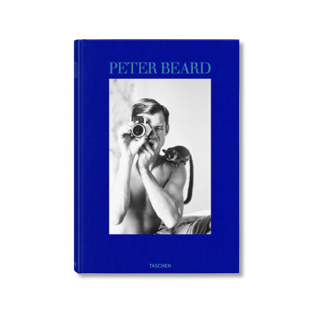 Peter Beard XL Книга в Казани 